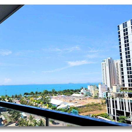 Flc Sea View Apartment Quy Nhon Exterior foto