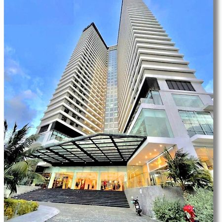 Flc Sea View Apartment Quy Nhon Exterior foto