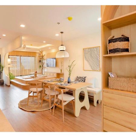 Flc Sea View Apartment Quy Nhon Exterior foto