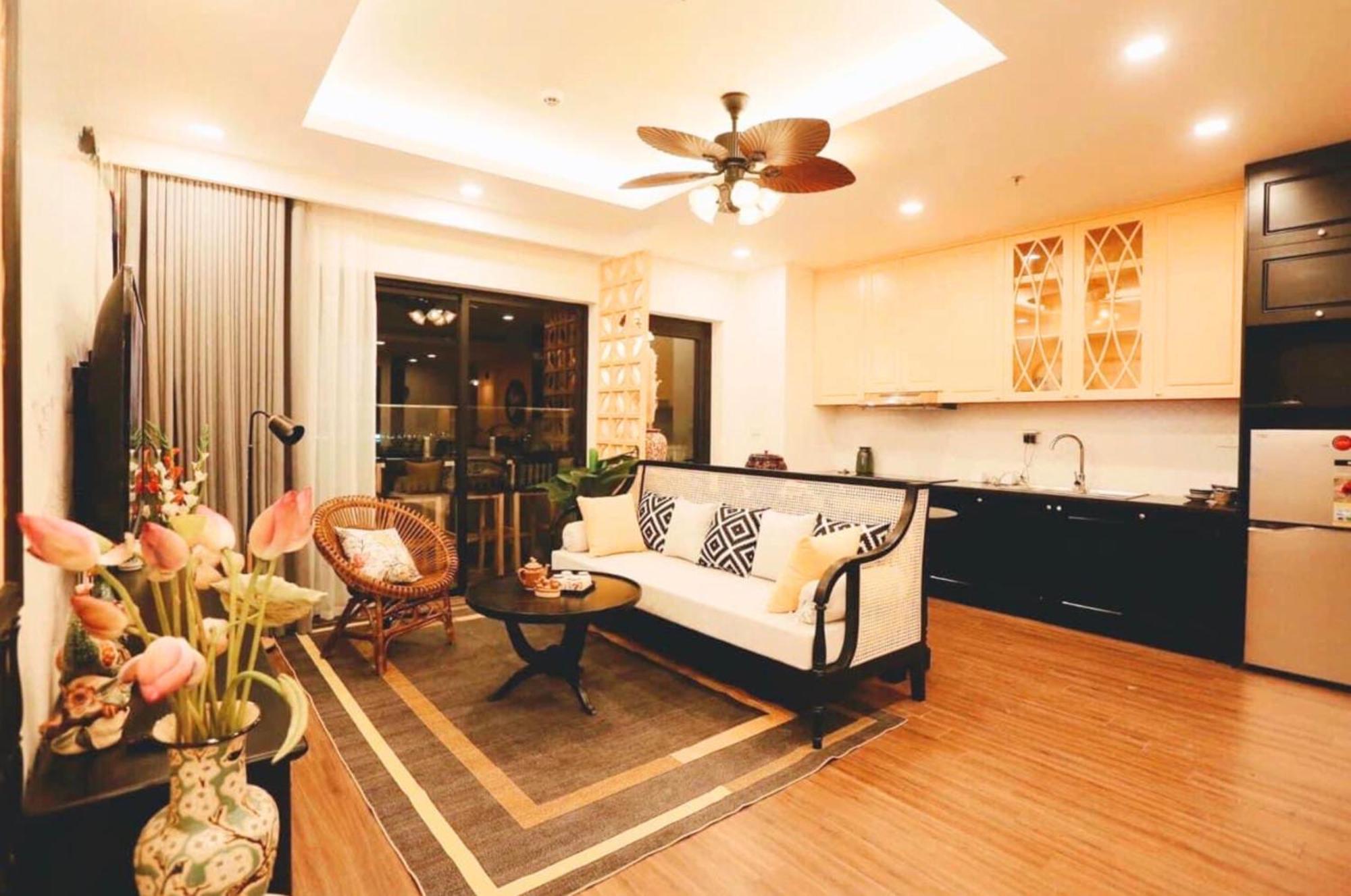 Flc Sea View Apartment Quy Nhon Exterior foto