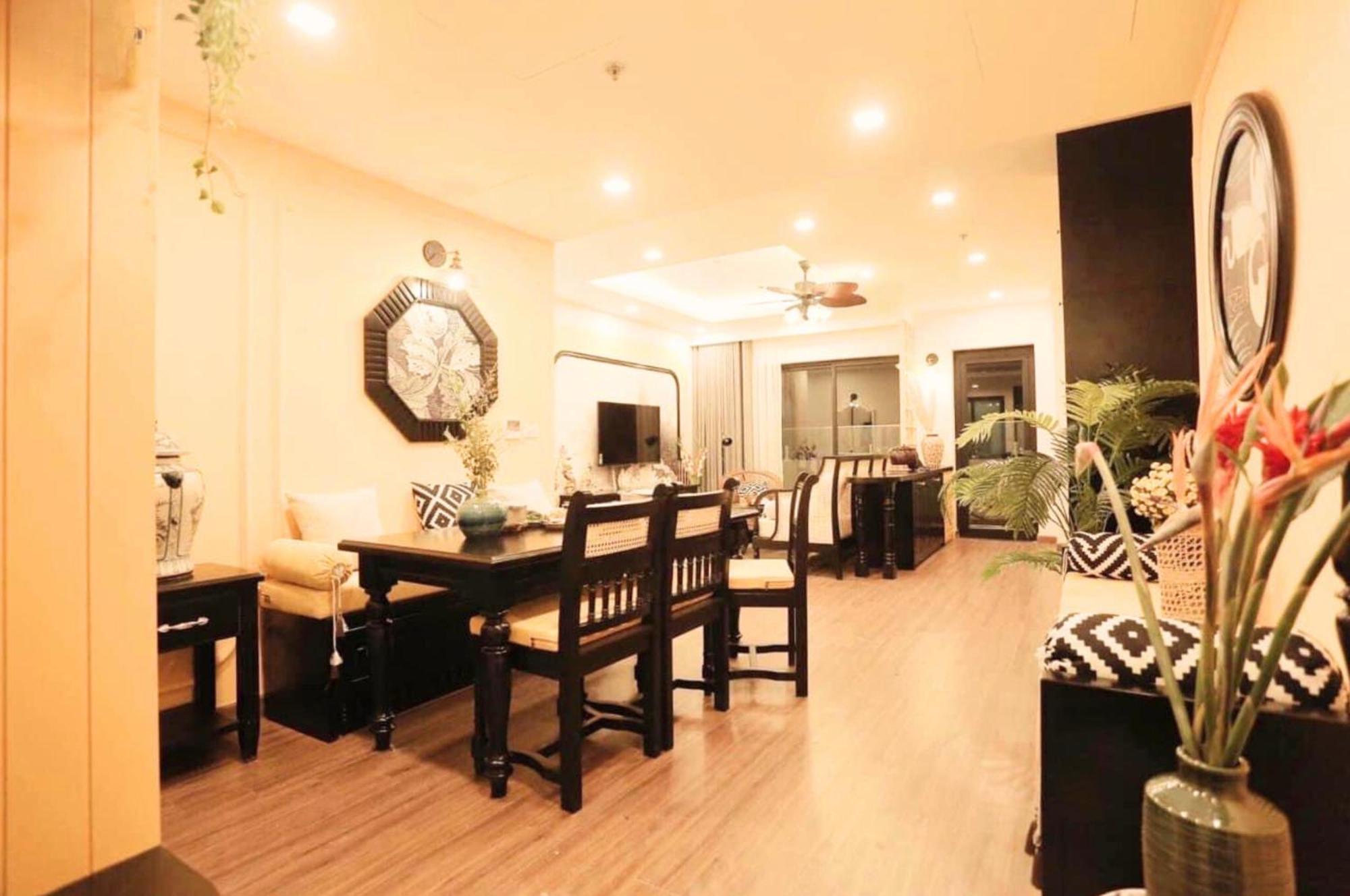 Flc Sea View Apartment Quy Nhon Exterior foto