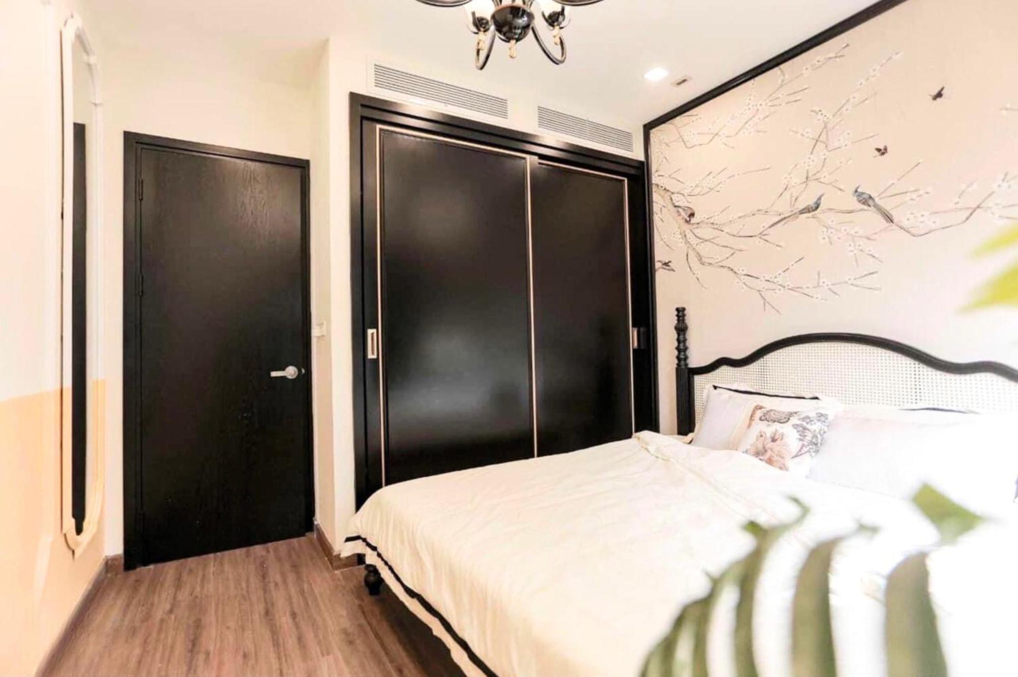 Flc Sea View Apartment Quy Nhon Exterior foto