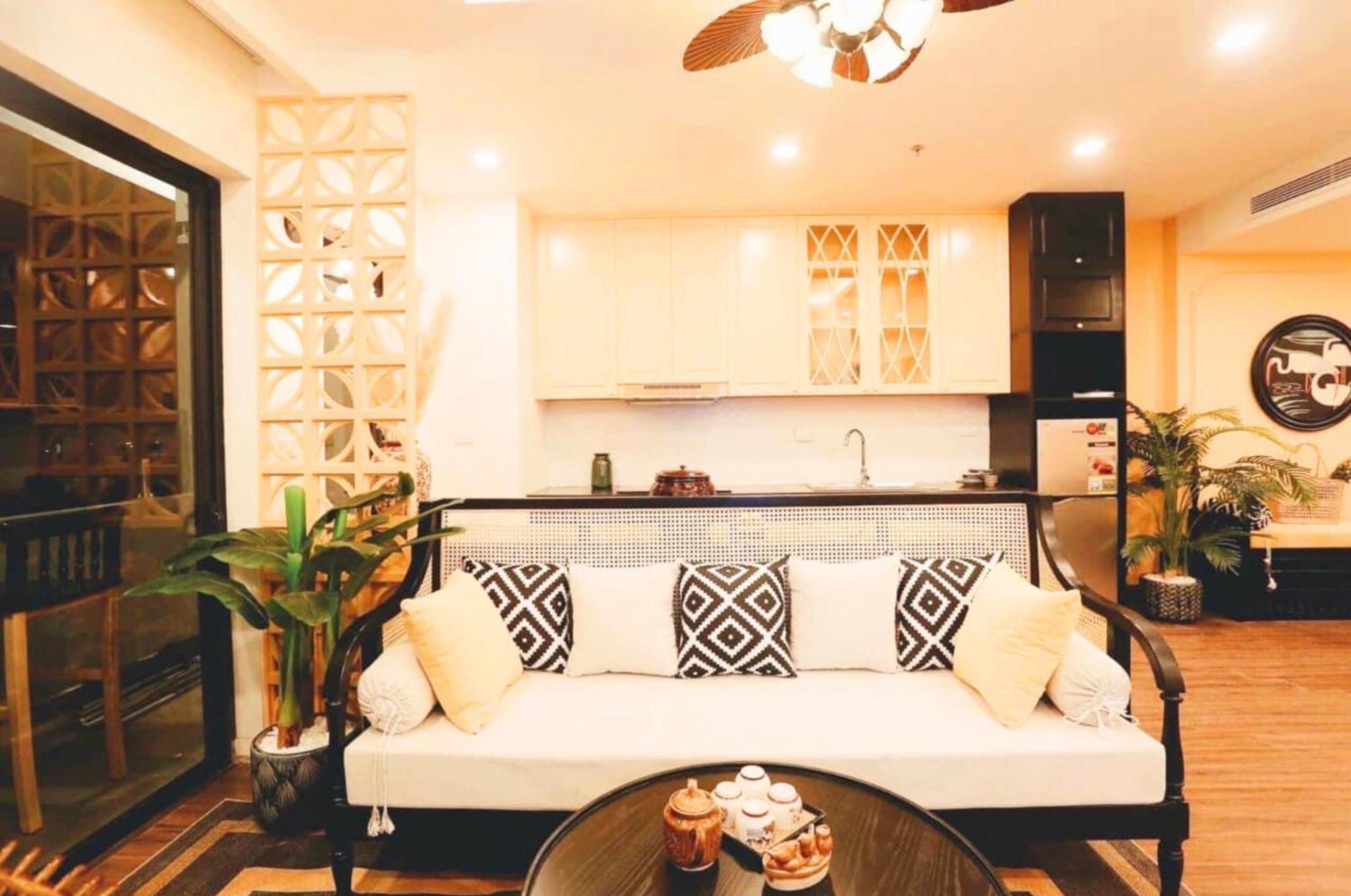 Flc Sea View Apartment Quy Nhon Exterior foto