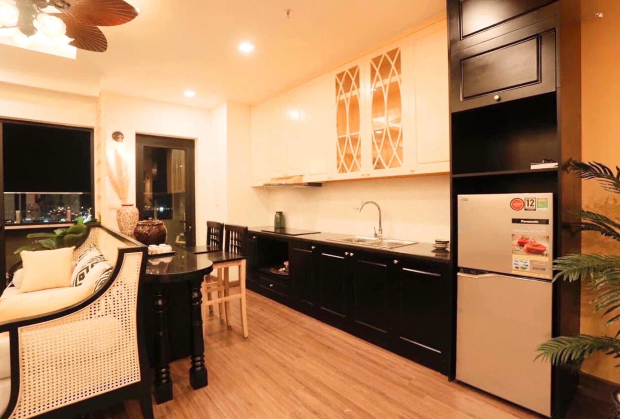 Flc Sea View Apartment Quy Nhon Exterior foto