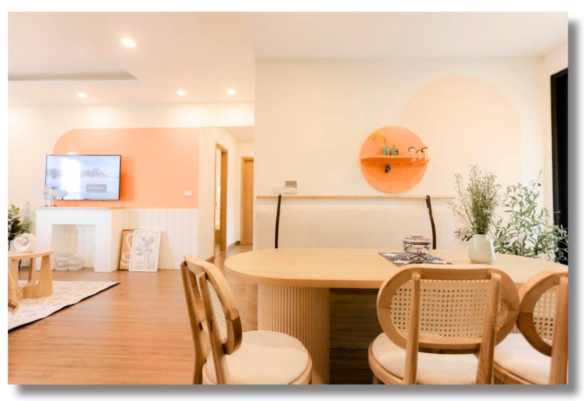 Flc Sea View Apartment Quy Nhon Exterior foto