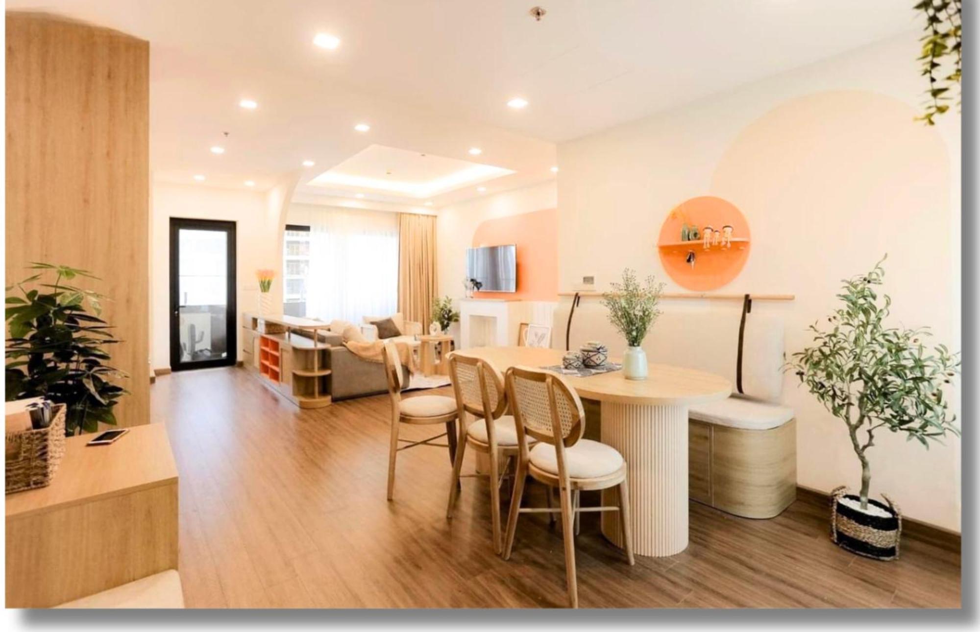 Flc Sea View Apartment Quy Nhon Exterior foto
