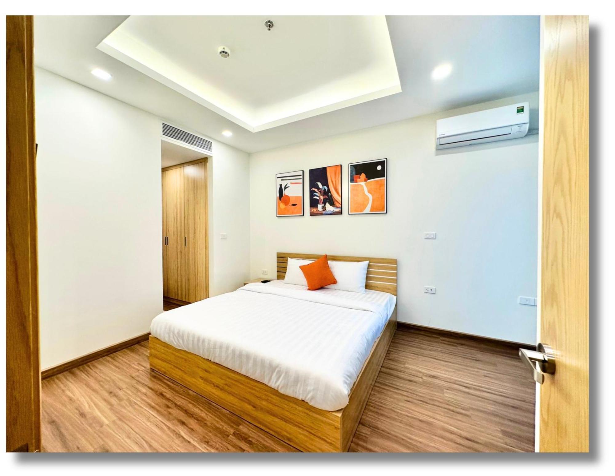 Flc Sea View Apartment Quy Nhon Exterior foto