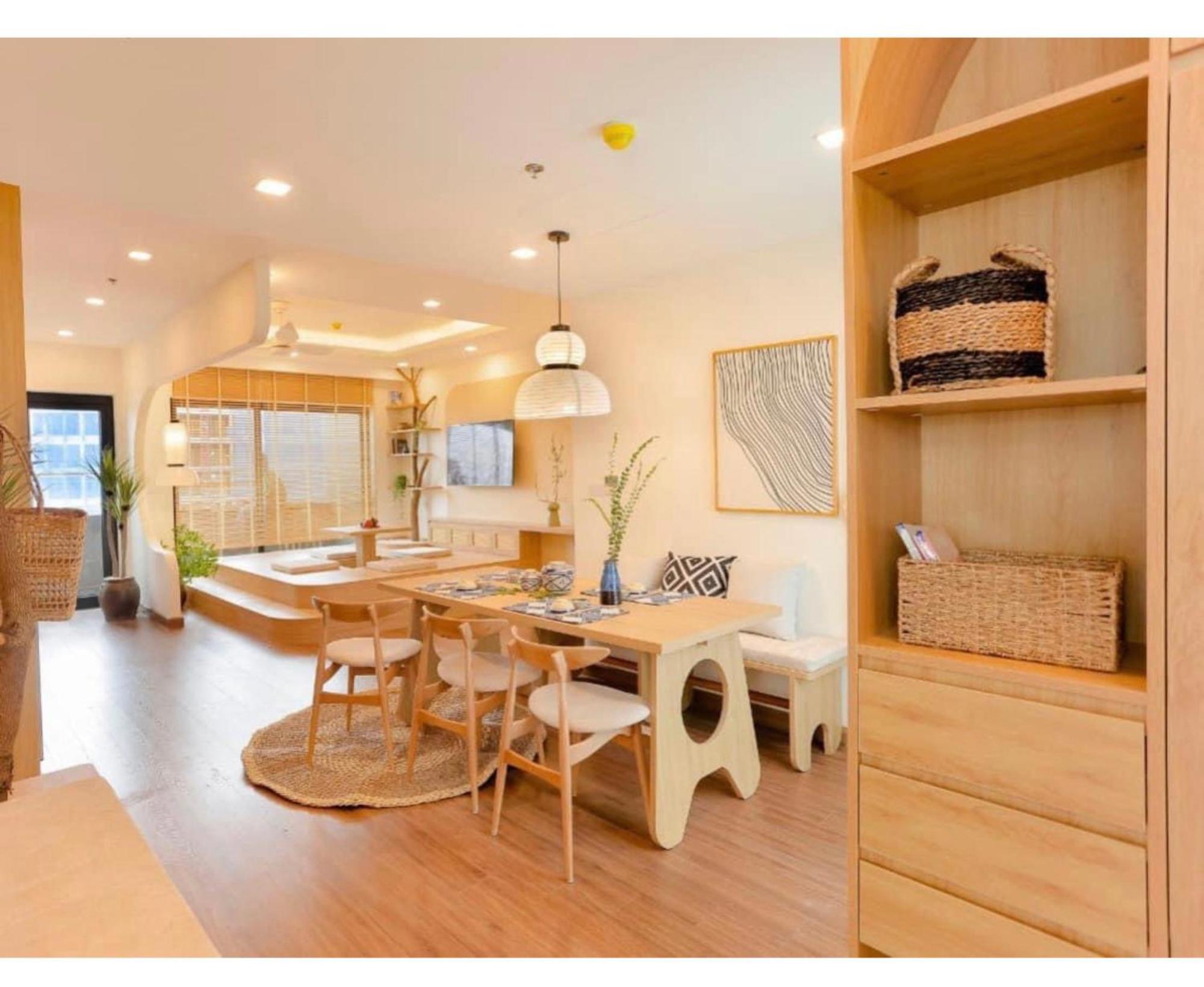 Flc Sea View Apartment Quy Nhon Exterior foto