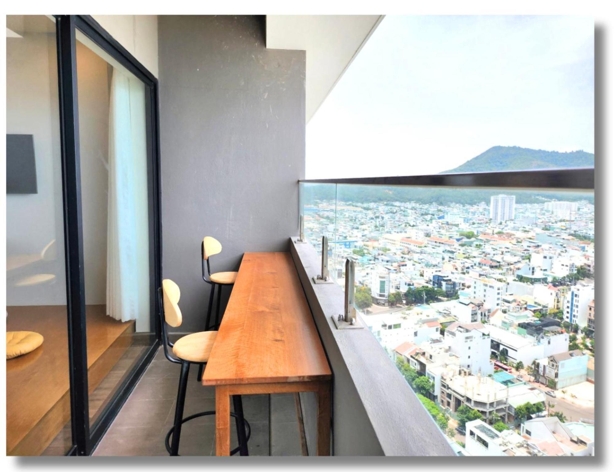 Flc Sea View Apartment Quy Nhon Exterior foto