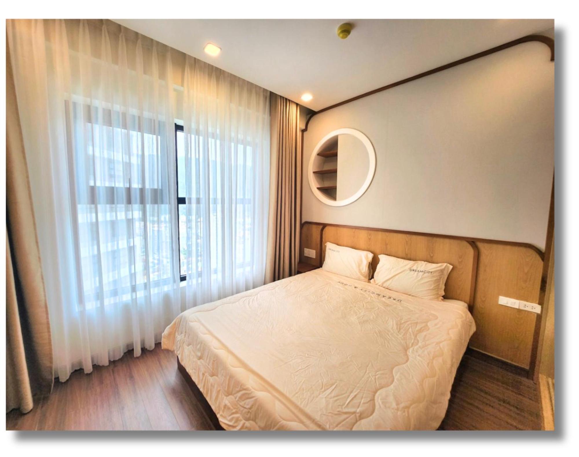 Flc Sea View Apartment Quy Nhon Exterior foto