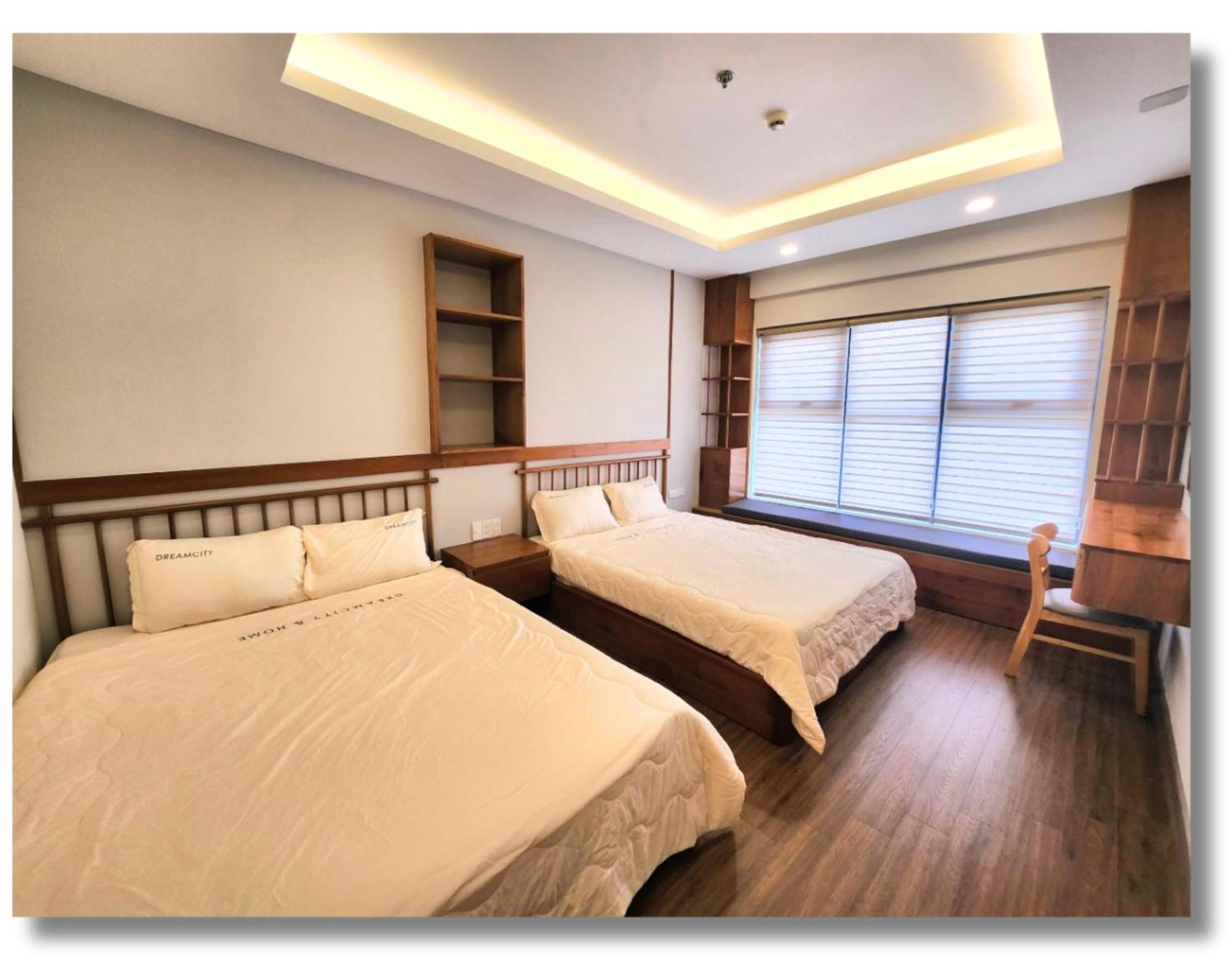 Flc Sea View Apartment Quy Nhon Exterior foto
