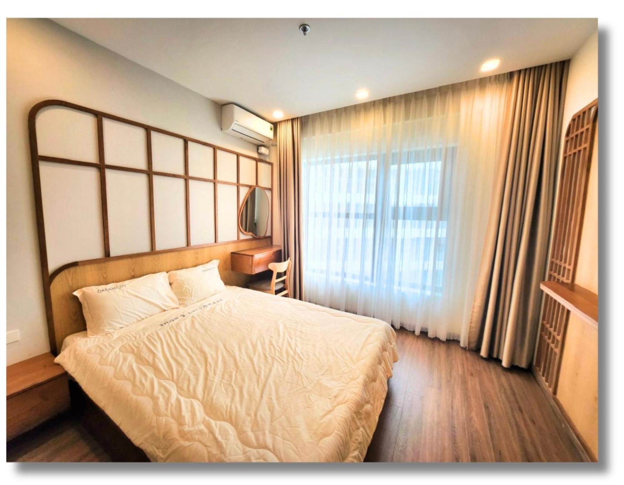 Flc Sea View Apartment Quy Nhon Exterior foto